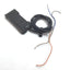 Used Omron E3X-DA11SE-S Fiber Optic Sensor Amplifier, Supply: 12-24VDC, Output: NPN