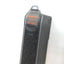 Used Omron E3X-DA11SE-S Fiber Optic Sensor Amplifier, Supply: 12-24VDC, Output: NPN