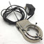 Used TechniQuip TLC-5(NP) Fluorescent Lamp Microscope Ring Light Illuminator No Bulb