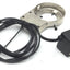 Used TechniQuip TLC-5(NP) Fluorescent Lamp Microscope Ring Light Illuminator No Bulb