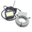Used TechniQuip TLC-5 Fluorescent Lamp Microscope Ring Light Illuminator *No Bulb*