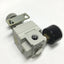 Used SMC IR2000-N02 Precision Pressure Regulator, 150psi In, 0.7-30PSI Out, 1/4"NPT