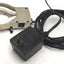 Used TechniQuip TLC-5-NP Fluorescent Lamp Microscope Ring Light Illuminator, 120V