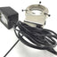 Used TechniQuip TLC-5(NP) Fluorescent Lamp Microscope Ring Light Illuminator, 120V