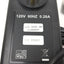 Used TechniQuip TL9-DPDX-MK Microscope Ring Light Illuminator, 120V, 60Hz, 0.28A