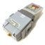 Used Parker P31PA92AZ2VP1A Pneumatic Proportional Regulator 0-29 PSIG, 1/4 NPT, 24VDC