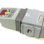 Used Parker P31PA92AZ2VP1A Pneumatic Proportional Regulator 0-29 PSIG, 1/4 NPT, 24VDC