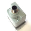 Used Parker P31PA92AZ2VP1A Pneumatic Proportional Regulator 0-29 PSIG, 1/4 NPT, 24VDC