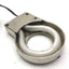 Used TechniQuip TLC-5 Fluorescent Lamp Microscope Ring Light Illuminator, 120V