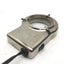 Used TechniQuip TLC-5 Fluorescent Lamp Microscope Ring Light Illuminator, 120V