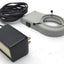 Used TechniQuip TLC-5 Fluorescent Lamp Microscope Ring Light Illuminator 120V