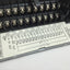 Used Lot of 3 GE Fanuc IC693MDL646C PLC Modules Input 16Pt 24V Pos/Neg Fast