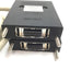 Used Omron C200H-CN521 Controller I/O Cable Assembly, Length: 2m