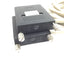Used Omron C200H-CN521 Controller I/O Cable Assembly, Length: 2m
