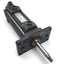Used EXLAR GS30-0302-OXF-PCR-PF-EB Electric Linear Actuator, Stroke: 3", 3" Frame