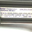 Used EXLAR GS30-0302-OXF-PCR-PF-EB Electric Linear Actuator, Stroke: 3", 3" Frame