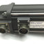 Used EXLAR GS30-0302-OXF-PCR-PF-EB Electric Linear Actuator, Stroke: 3", 3" Frame