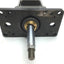 Used EXLAR GS30-0302-OXF-PCR-PF-EB Electric Linear Actuator, Stroke: 3", 3" Frame