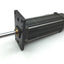 Used EXLAR GS30-0302-OXF-PCR-PF-EB Electric Linear Actuator, Stroke: 3", 3" Frame