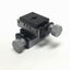Used Edmund Optics 36-036 Leadscrew Drive, Mini X-Y Axis Linear Stage Table, +/-5mm