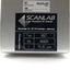 Used Scanlab HS7 2D Laser Scan Head , 100mm WD, 10.6µm, Ø7mm Beam, 1000 Char/Sec