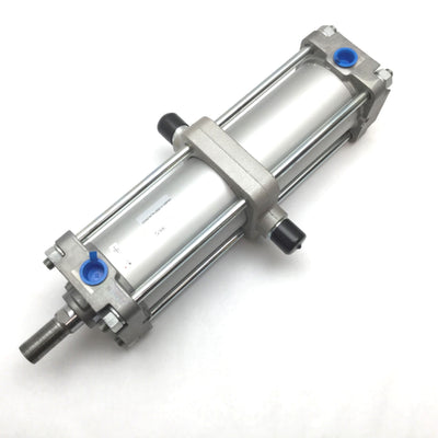 New SMC CDA2T80TN-250Z-W-M9PSD Pneumatic Cylinder, Bore: 80mm, Stroke: 250mm