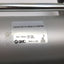New SMC CDA2T80TN-250Z-W-M9PSD Pneumatic Cylinder, Bore: 80mm, Stroke: 250mm