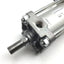 New SMC CDA2T80TN-250Z-W-M9PSD Pneumatic Cylinder, Bore: 80mm, Stroke: 250mm
