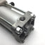 New SMC CDA2T80TN-250Z-W-M9PSD Pneumatic Cylinder, Bore: 80mm, Stroke: 250mm