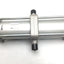 New SMC CDA2T80TN-250Z-W-M9PSD Pneumatic Cylinder, Bore: 80mm, Stroke: 250mm