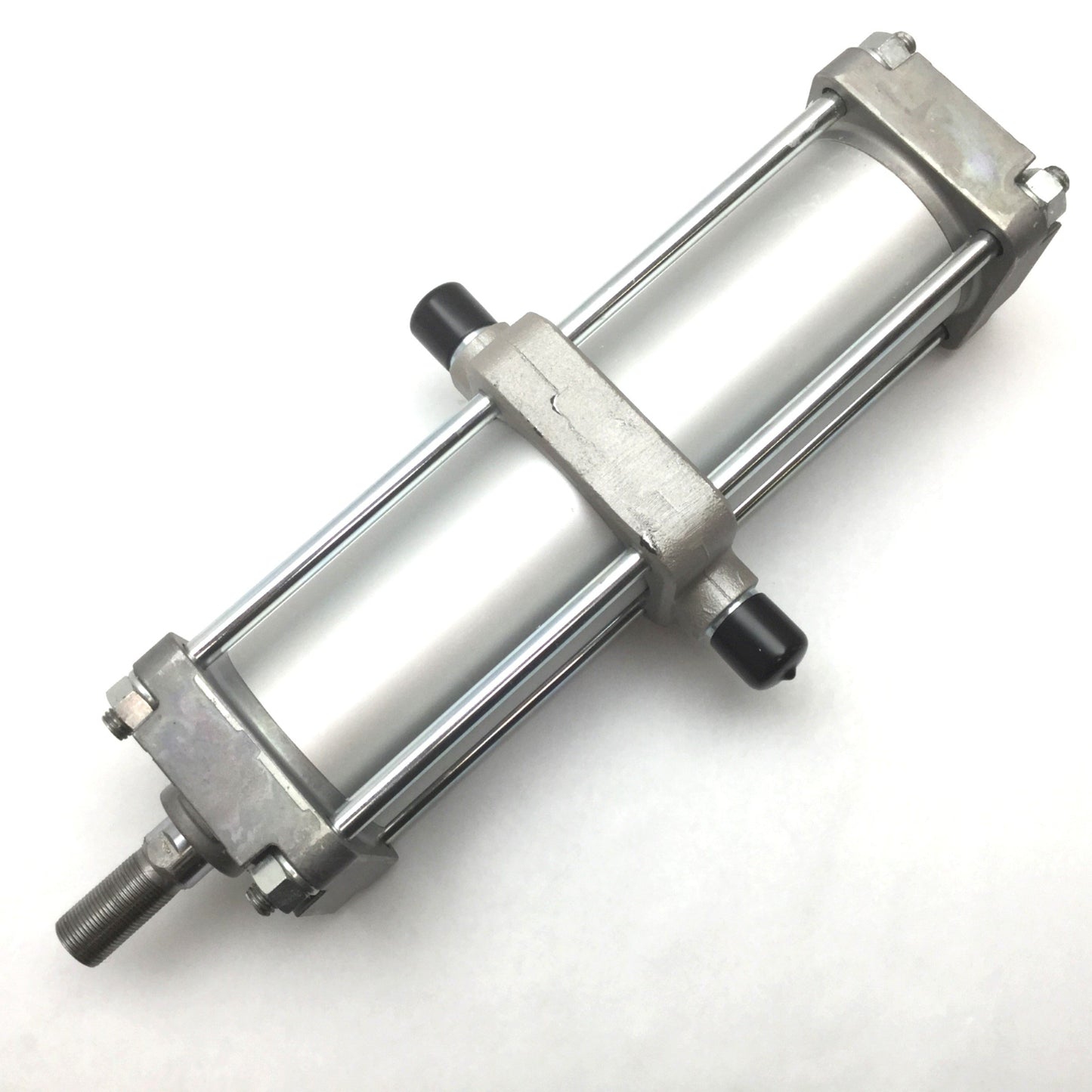 New SMC CDA2T80TN-250Z-W-M9PSD Pneumatic Cylinder, Bore: 80mm, Stroke: 250mm