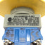 Used Idec AVLW49922D-R-24V LED Illuminated Emergency E-Stop Pushbutton Switch 2NO-2NC