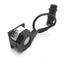 Used Parker OS2HB-SNFLY Step Motor, Shaft: 1/4", Speed: 1500 RPM, NEMA 23