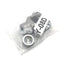 New SMC Y-08D Double Knuckle Joint, For CA1 CA2 Tie-Rod Cylinders