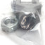 New SMC Y-08D Double Knuckle Joint, For CA1 CA2 Tie-Rod Cylinders