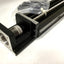 Used THK KR4620A-0590 LM Guide Ball Screw Actuator 590mm Stroke 20mm Lead NEMA 23