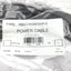 New Omron R88A-CAGB010SR-E Power Cable Cordset, Length: 10m, 4-Pin Female