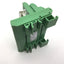 Used Phoenix Contact FLKMS-D50 SUB/S Interface Module Varioface Breakout Board