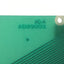Used Altech AC-A AD89003 Breakout Module Board Base Backplane, 60 PIN, Ribbon Cable