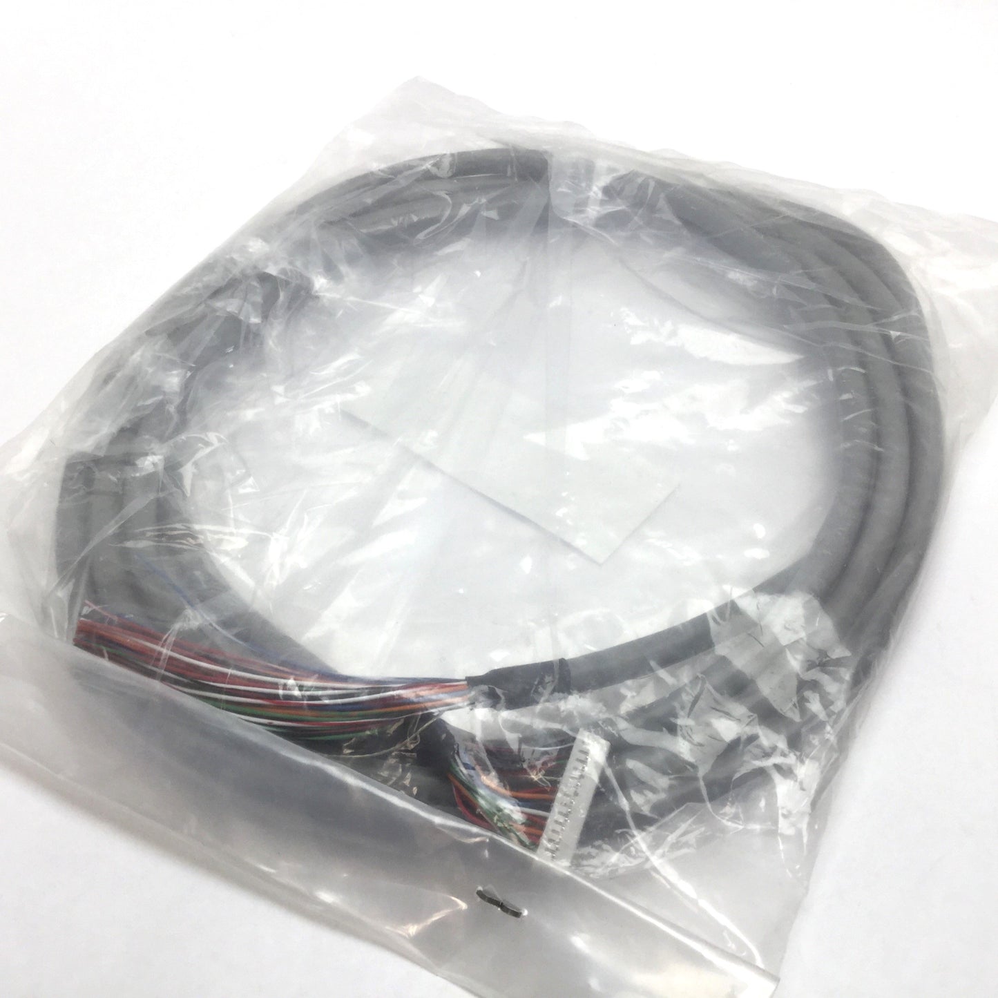 New Tolomatic 36041770 Signal Cable, ERD, Length: 3m, 30-Pin Female to Flying Leads