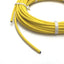 New – Open box Lumberg Automation ASB2 4/3-610/5M Y-Splitter Cable, 4-Pin M12 to Flying Leads
