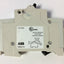 New – Open box Lot of 3 ABB S201U K4A Miniature Circuit Breaker 240VAC 4A 50/60Hz K-Curve 1Pole