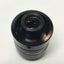 Used Navitar 1-60189 Machine Vision Microscope Lens Adapter 1.0X Zoom 6000 System