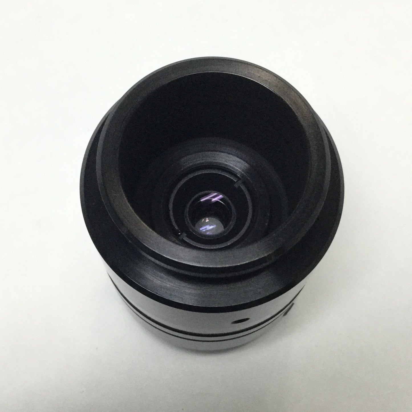 Used Navitar 1-60189 Machine Vision Microscope Lens Adapter 1.0X Zoom 6000 System