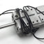 Used Compact Automation Products GCD325XUS-HTV Pneumatic Guided Cylinder, Bore: 1"