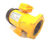 Used PAN WORLD Magnet Pump Motor 3-Phase NH-150PS-3
