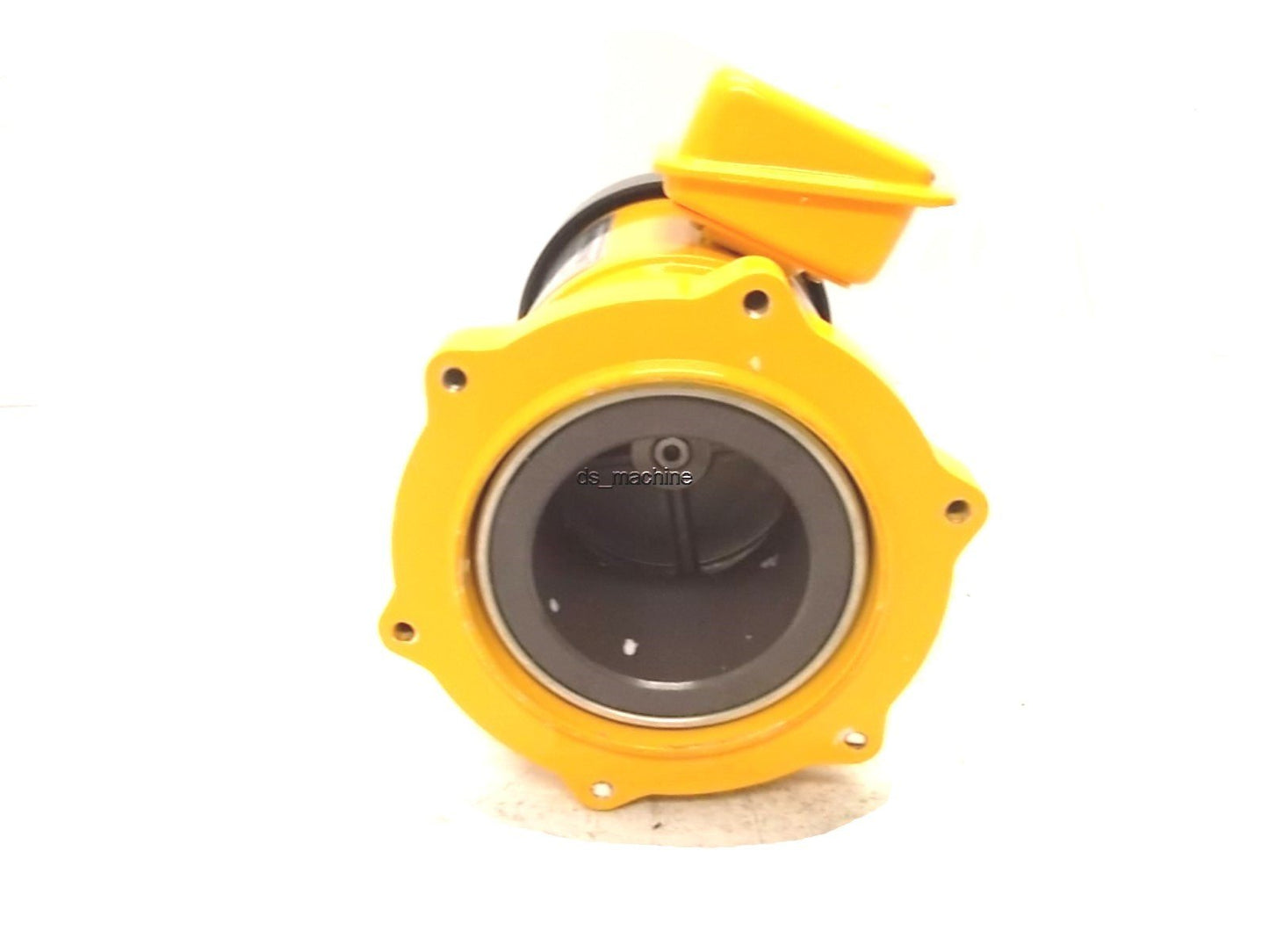 Used PAN WORLD Magnet Pump Motor 3-Phase NH-150PS-3