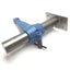 Used Fowler Indicator Holder, Rod Height: 7", Diameter: 1.19", Arm Length: 4.5"