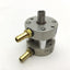 Used Bimba FO-020.25-3L FLAT-1 Compact Pneumatic Cylinder Bore: 9/16" Stroke: 1/4"
