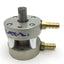 Used Bimba FO-020.25-3L FLAT-1 Compact Pneumatic Cylinder Bore: 9/16" Stroke: 1/4"